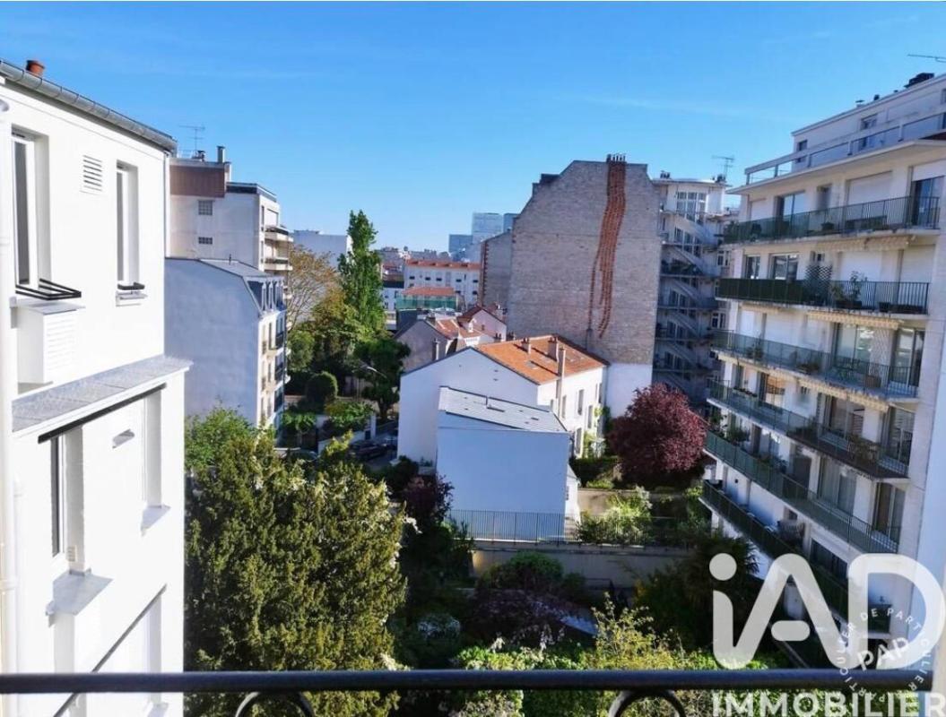 Duplex 2 Pièce(s) Vincennes