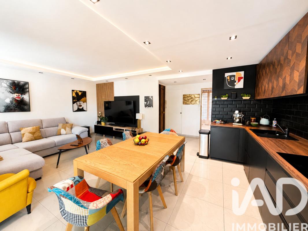 Appartement 4 Pièce(s) Hyères - Photo 2