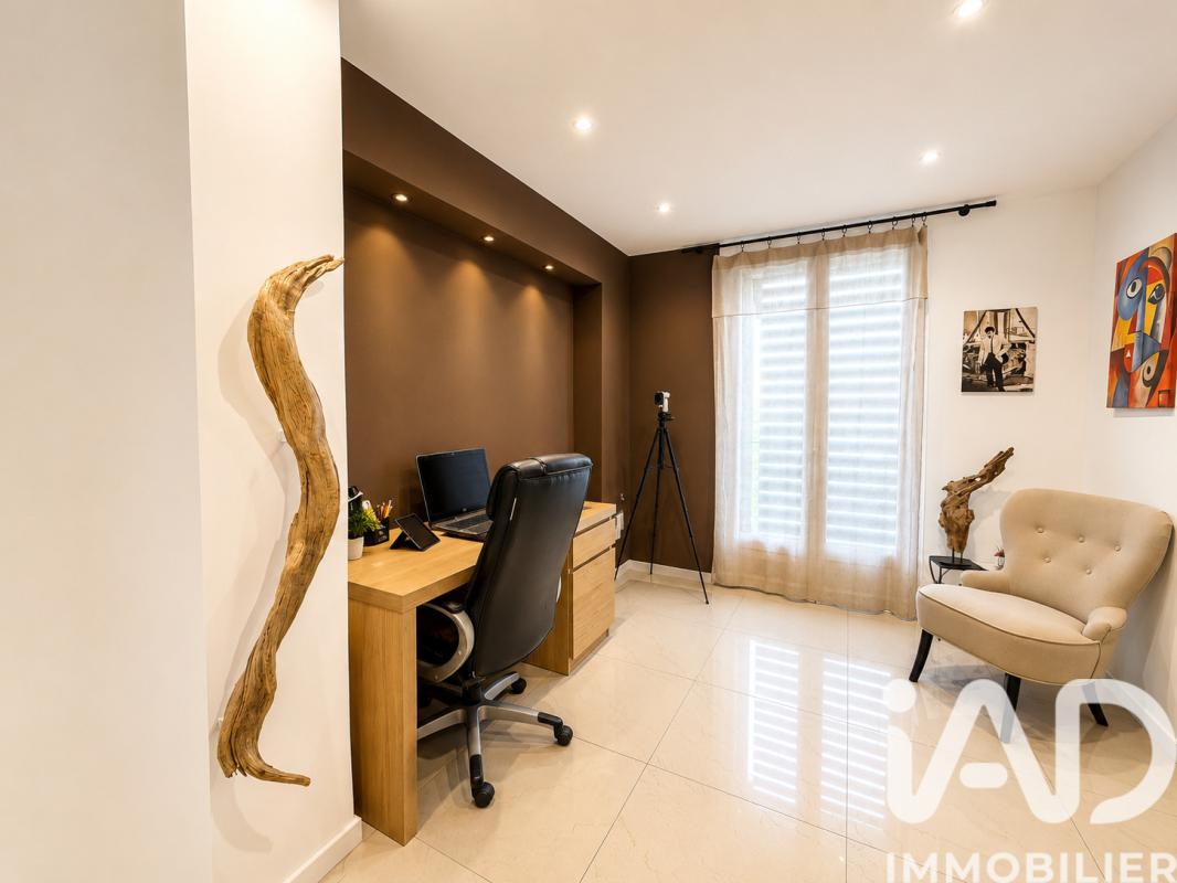 Appartement 4 Pièce(s) Hyères - Photo 9