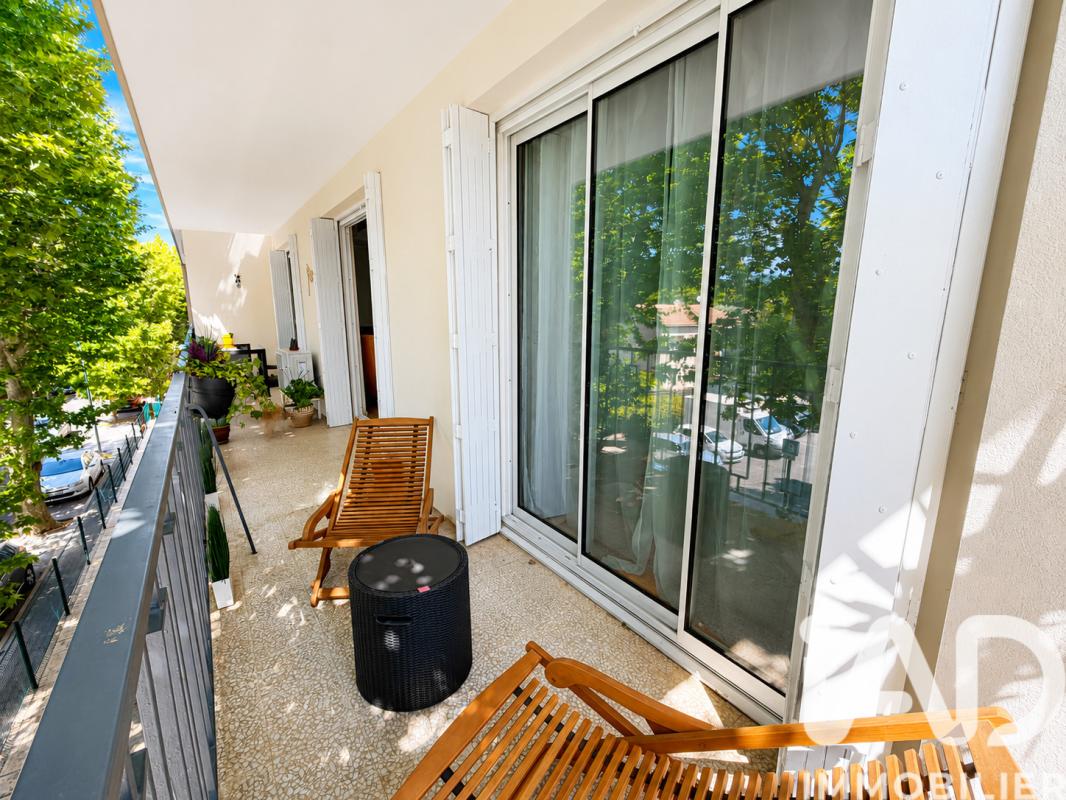 Appartement 4 Pièce(s) Hyères - Photo 10
