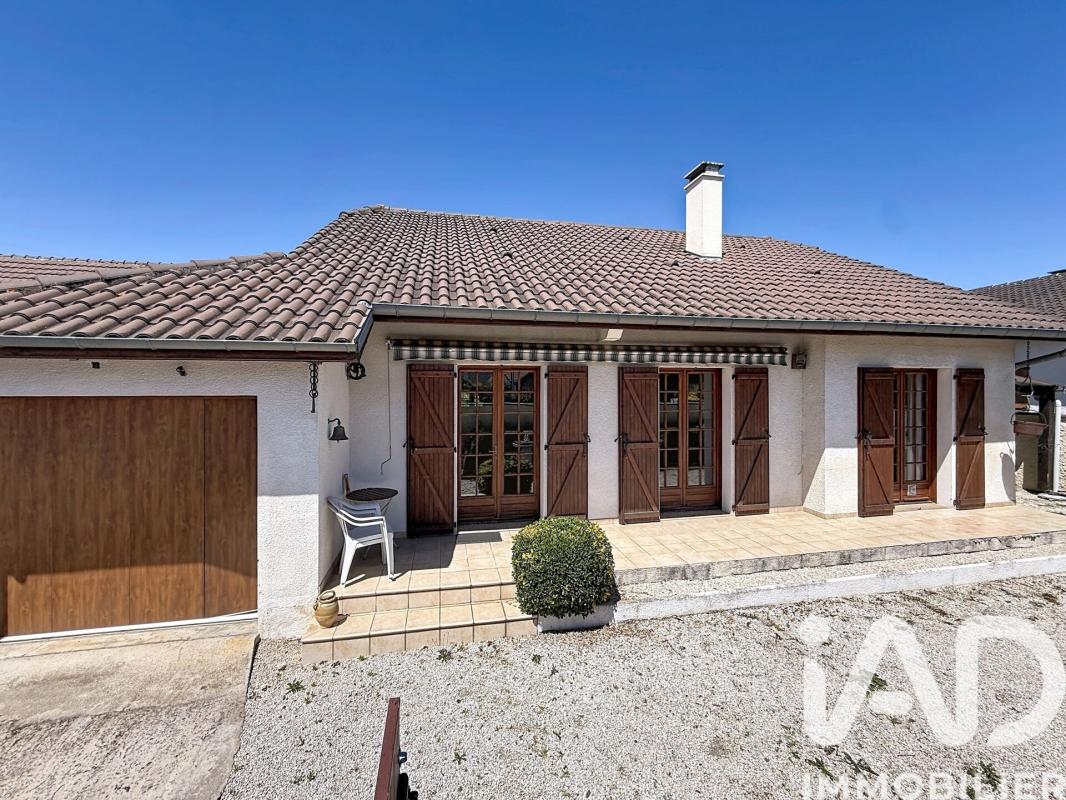Maison traditionnelle 4 Pièce(s) Tarbes