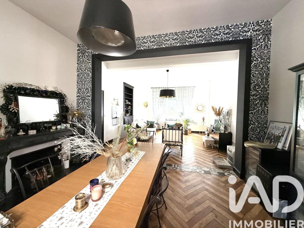 Maison 10 Pièce(s) Laval - Photo 2