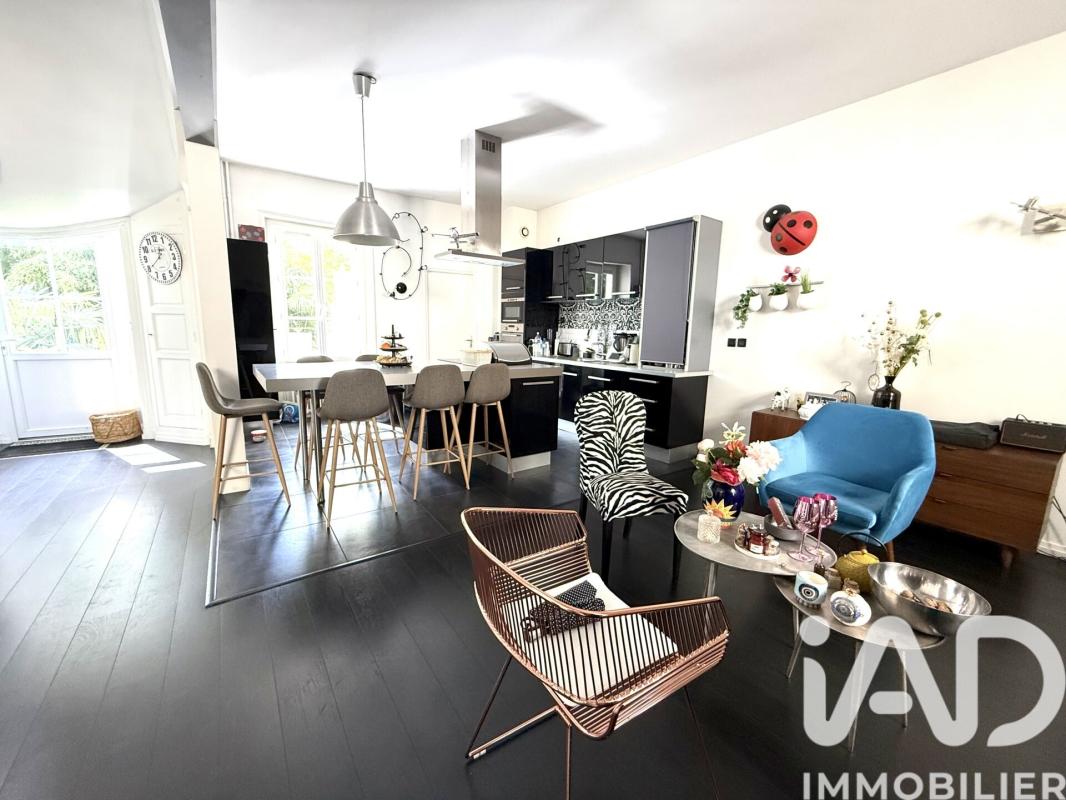 Maison 10 Pièce(s) Laval - Photo 5