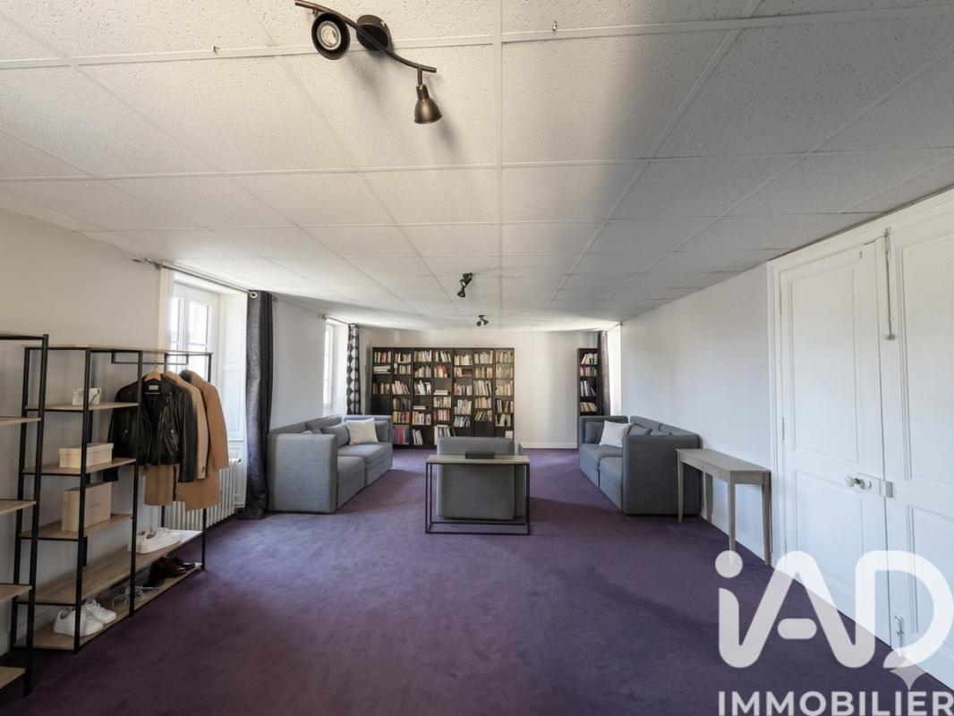 Maison 10 Pièce(s) Laval - Photo 12