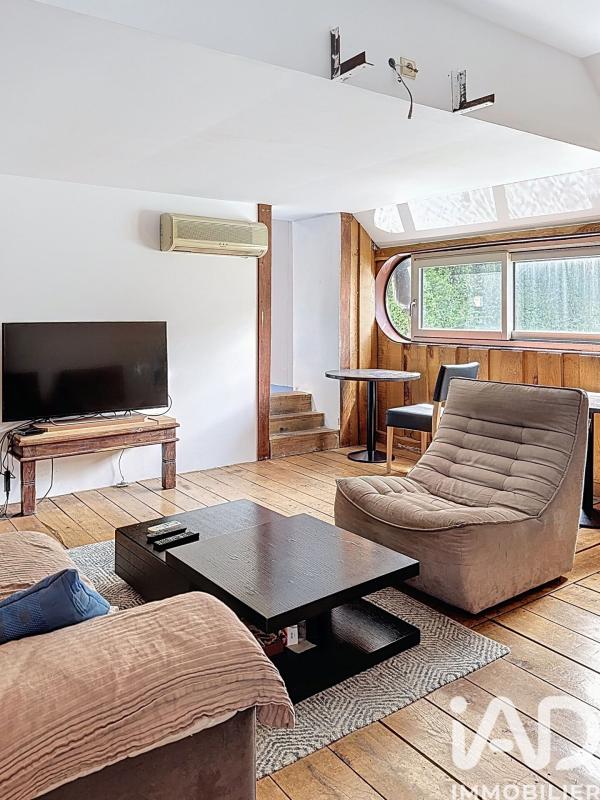 Maison 5 Pièce(s) Vigneux-sur-Seine - Photo 3