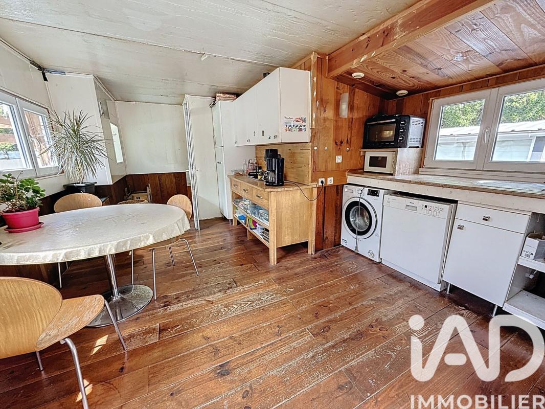 Maison 5 Pièce(s) Vigneux-sur-Seine - Photo 4