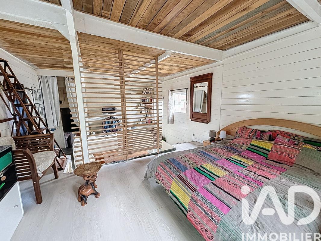 Maison 5 Pièce(s) Vigneux-sur-Seine - Photo 7