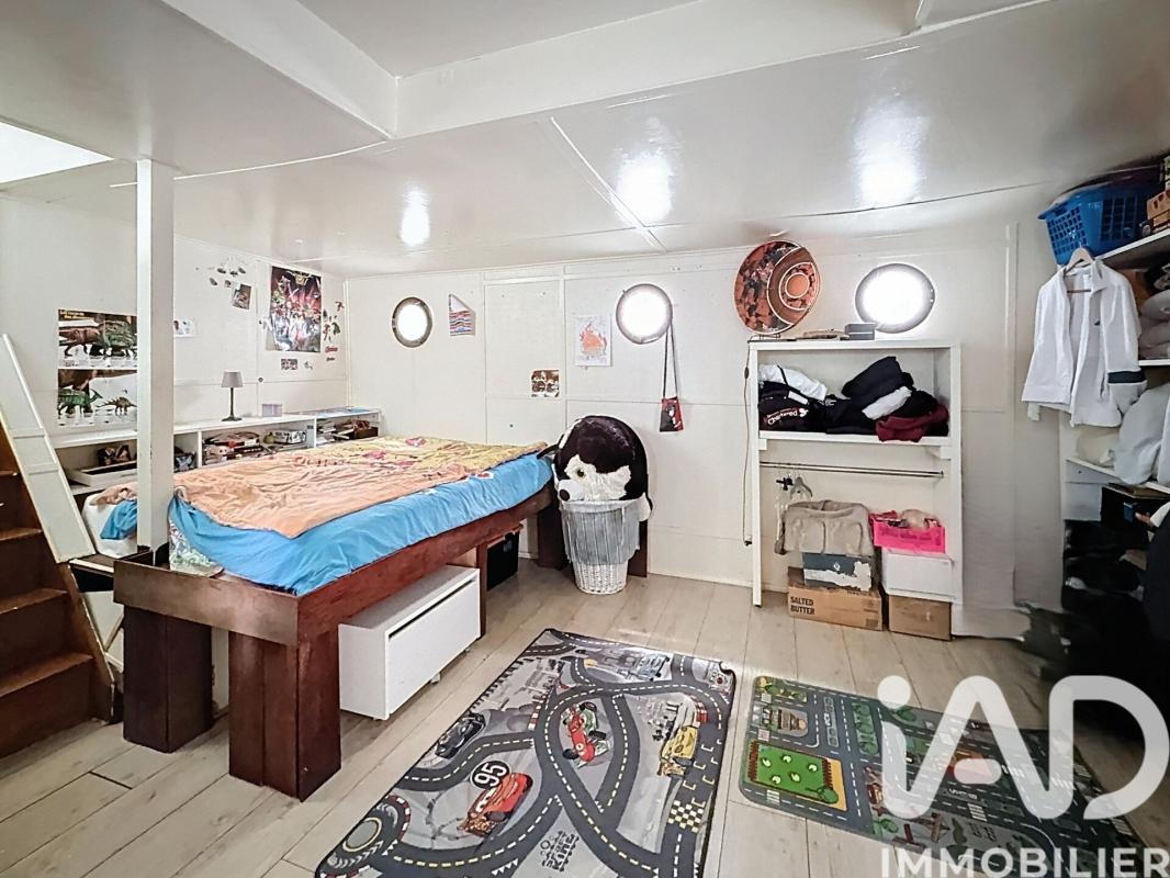 Maison 5 Pièce(s) Vigneux-sur-Seine - Photo 8