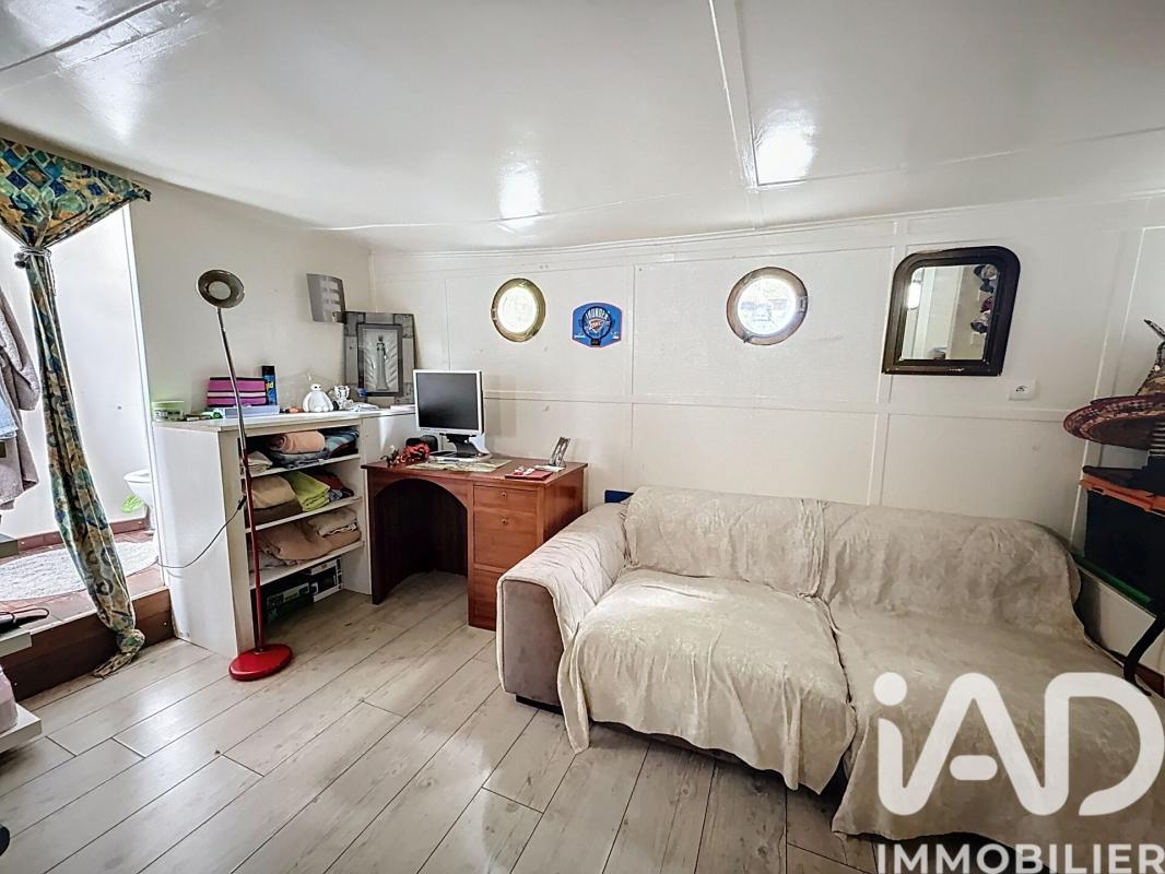 Maison 5 Pièce(s) Vigneux-sur-Seine - Photo 9