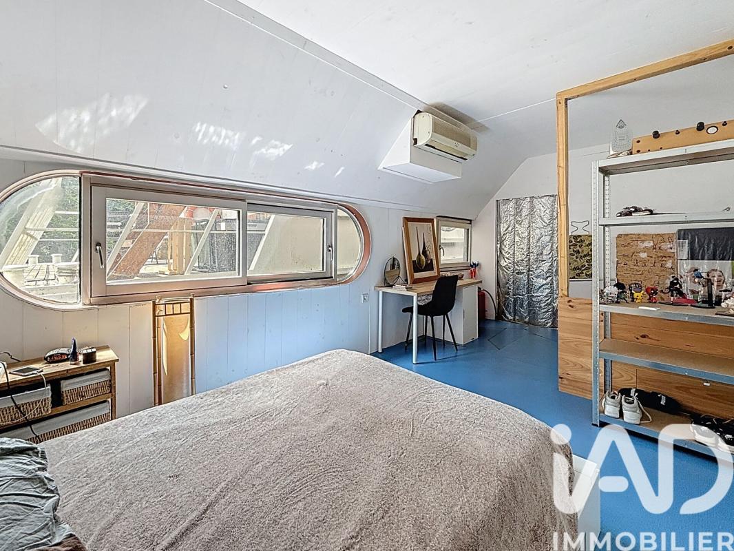 Maison 5 Pièce(s) Vigneux-sur-Seine - Photo 10