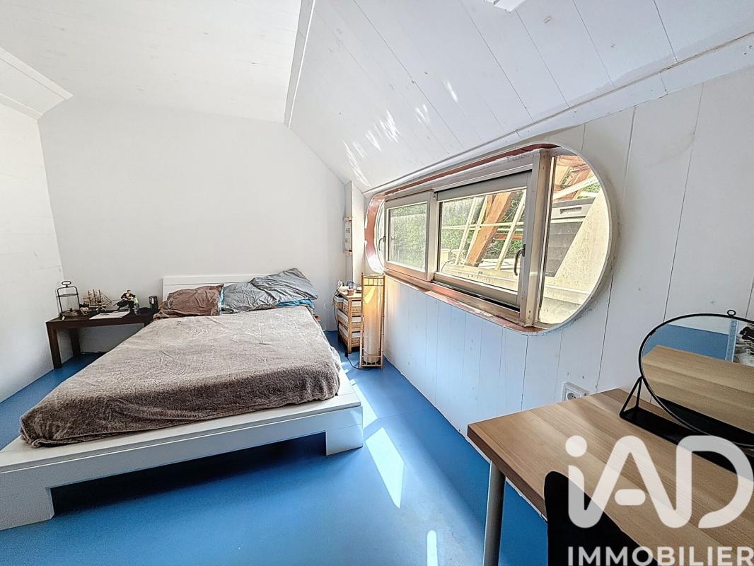 Maison 5 Pièce(s) Vigneux-sur-Seine - Photo 11