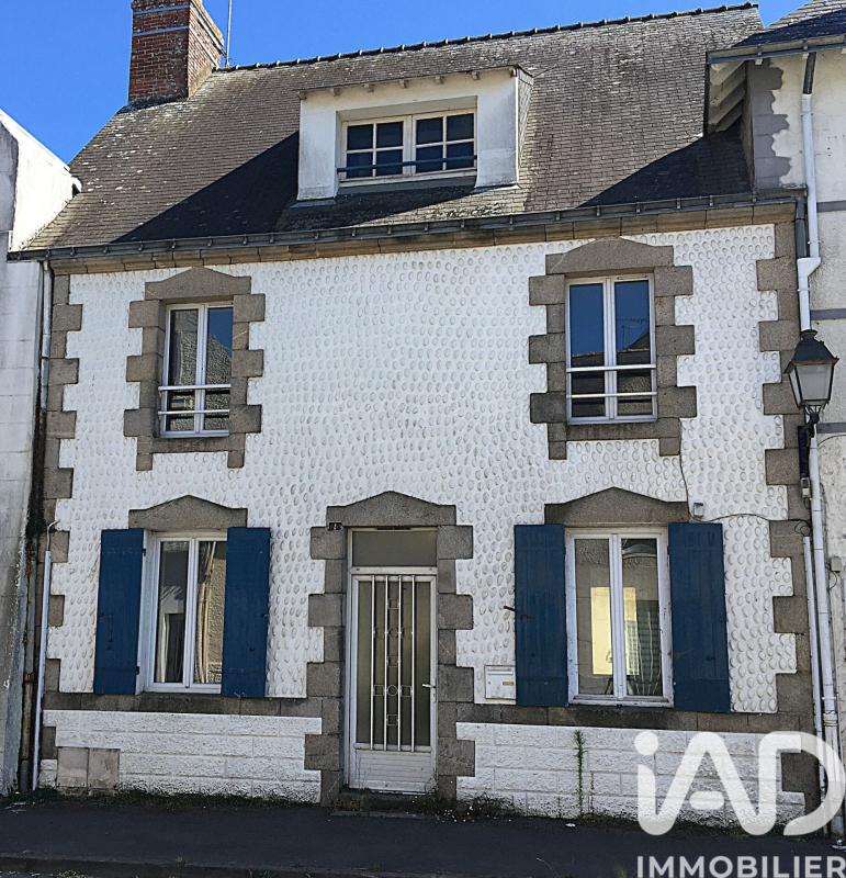 Maison 6 Pièce(s) Assérac - Photo 13