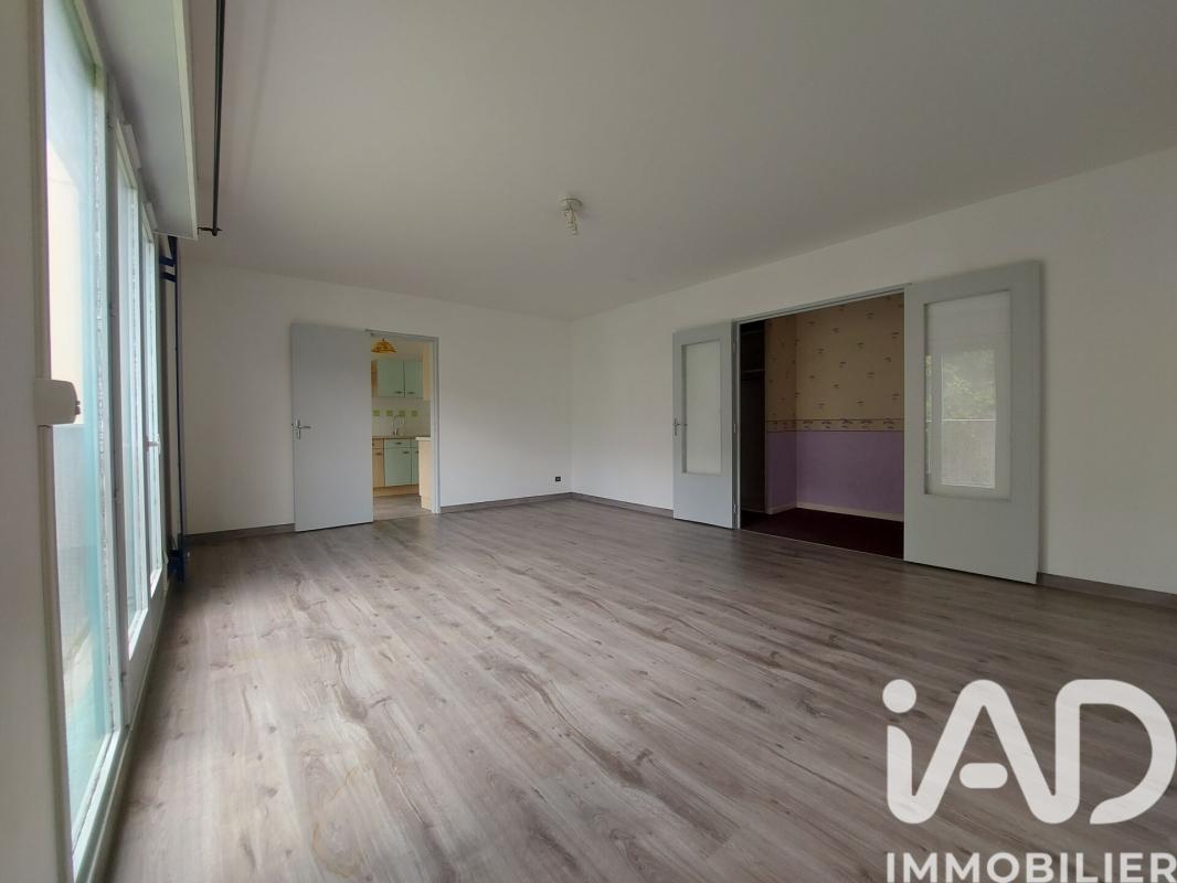 Appartement 4 Pièce(s) Lille