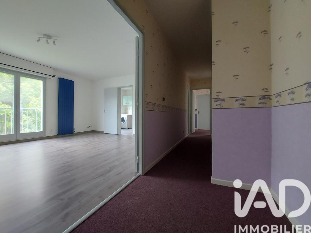 Appartement 4 Pièce(s) Lille
