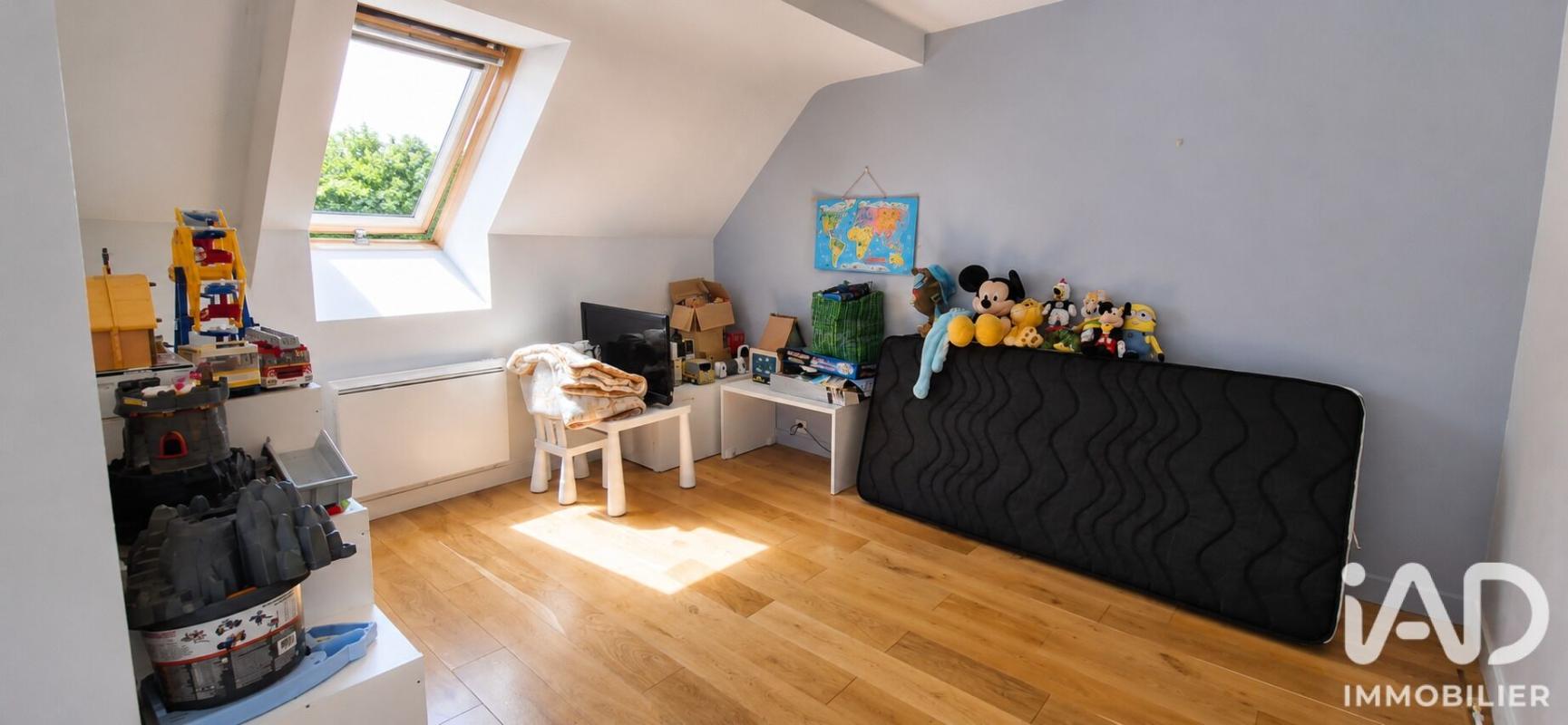 Maison 6 Pièce(s) Chennevières-sur-Marne - Photo 6