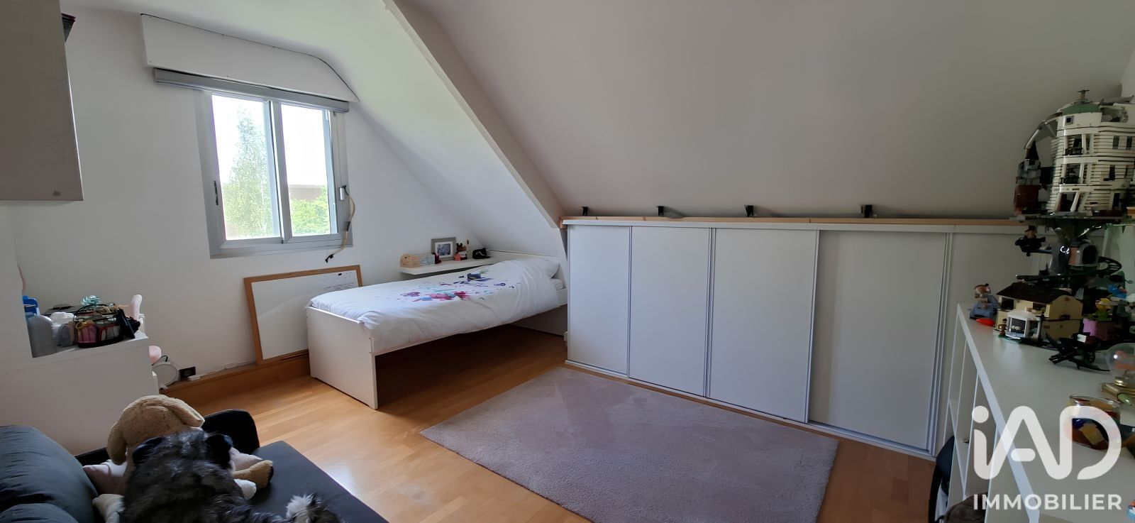 Maison 6 Pièce(s) Chennevières-sur-Marne - Photo 7
