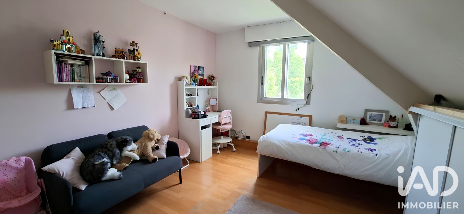 Maison 6 Pièce(s) Chennevières-sur-Marne - Photo 8