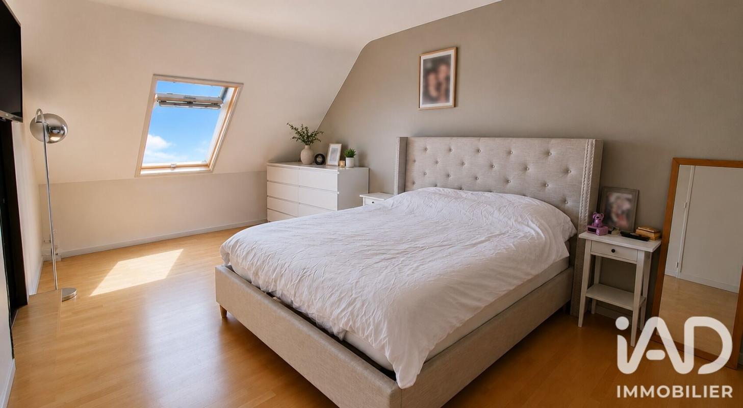 Maison 6 Pièce(s) Chennevières-sur-Marne - Photo 11