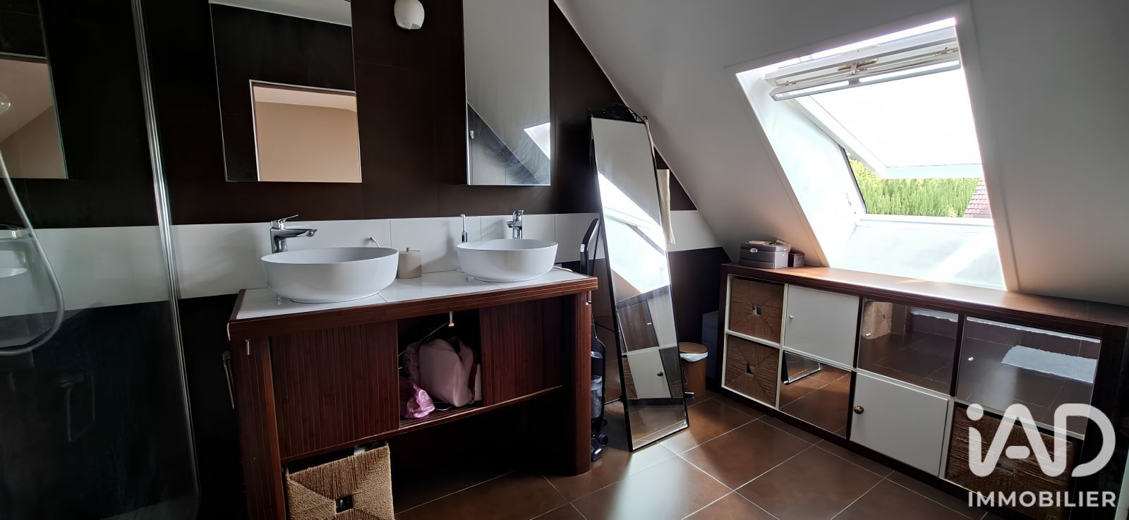 Maison 6 Pièce(s) Chennevières-sur-Marne - Photo 12