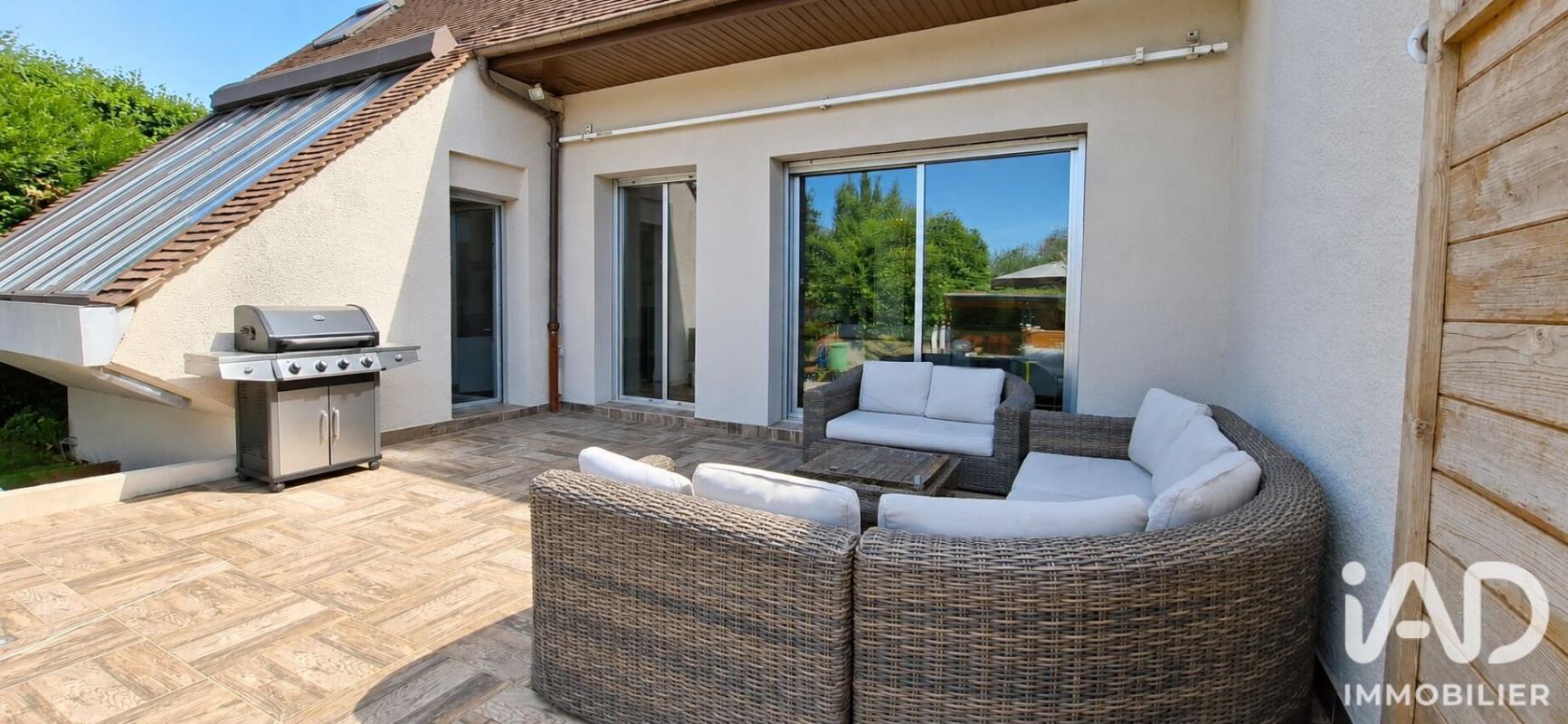 Maison 6 Pièce(s) Chennevières-sur-Marne - Photo 13