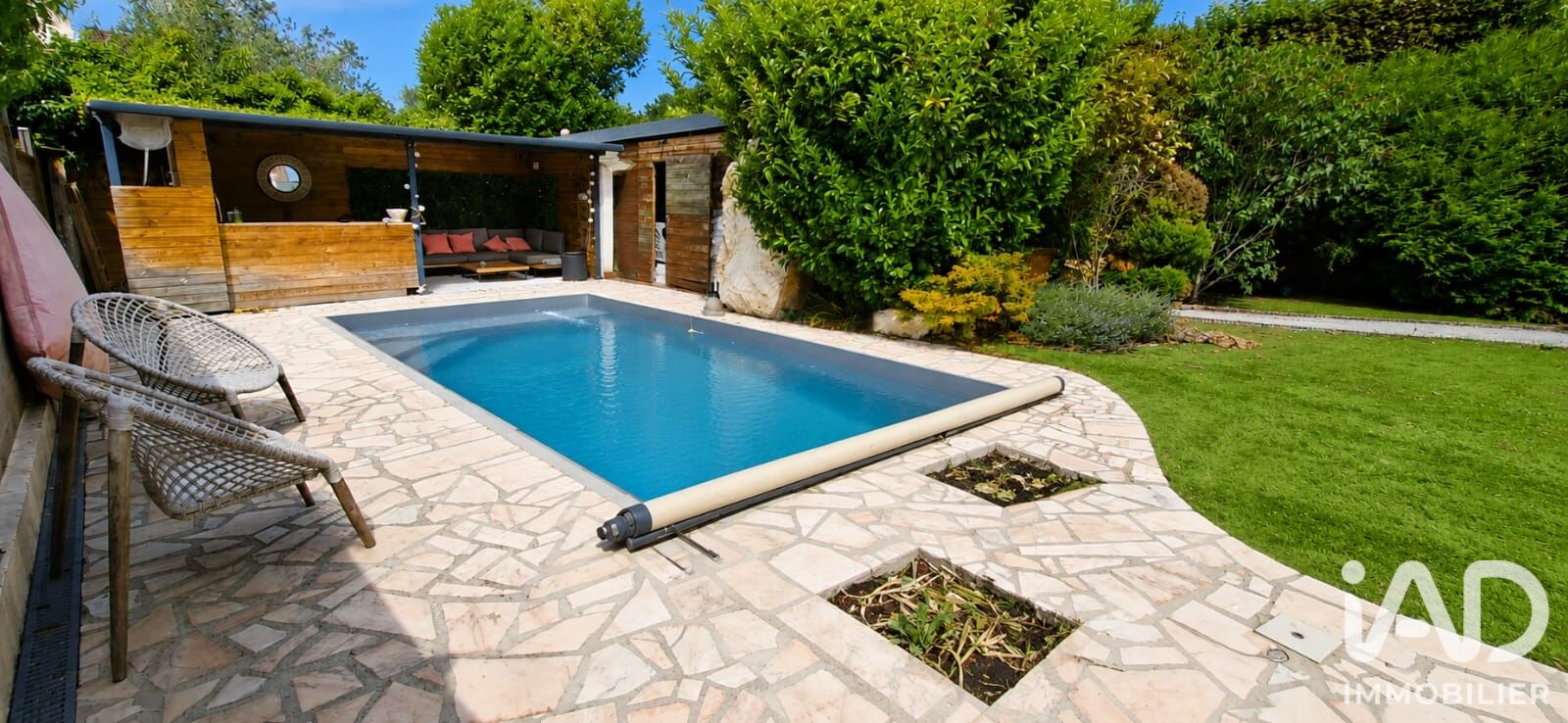 Maison 6 Pièce(s) Chennevières-sur-Marne - Photo 14