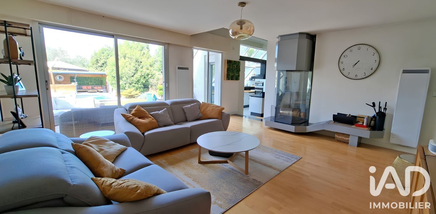 Maison d'architecte 6 Pièce(s) Chennevières-sur-Marne