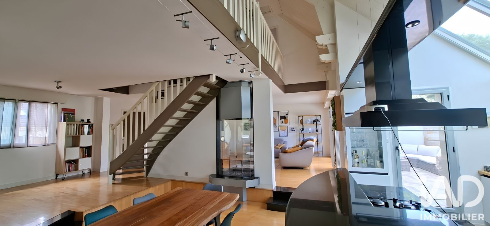 Maison 6 Pièce(s) Chennevières-sur-Marne - Photo 3