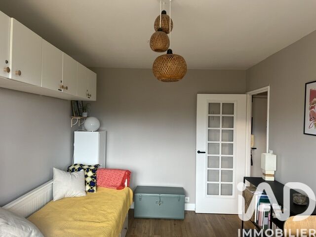 Appartement 1 Pièce(s) Bagnolet