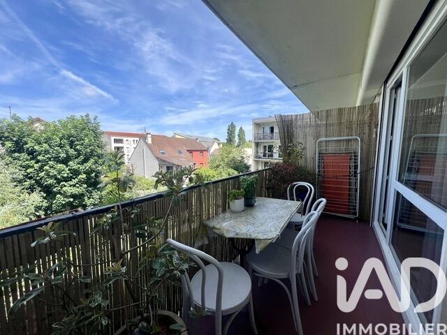 Appartement 1 Pièce(s) Bagnolet