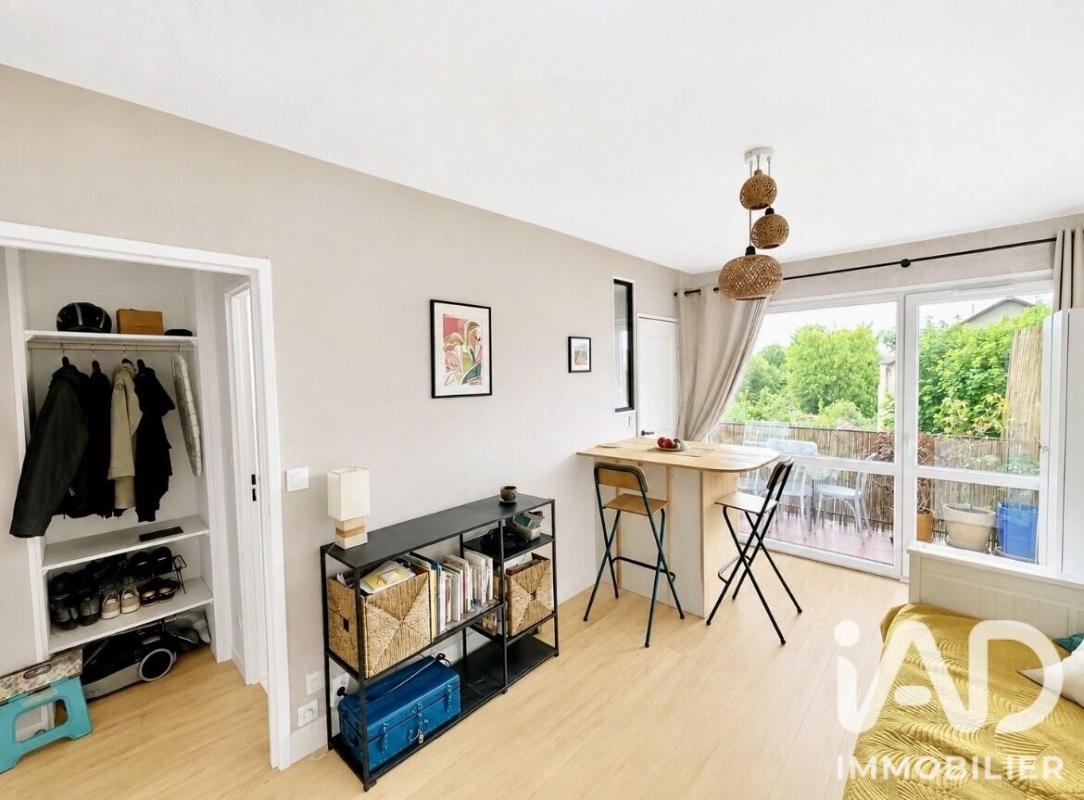 Appartement 1 Pièce(s) Bagnolet