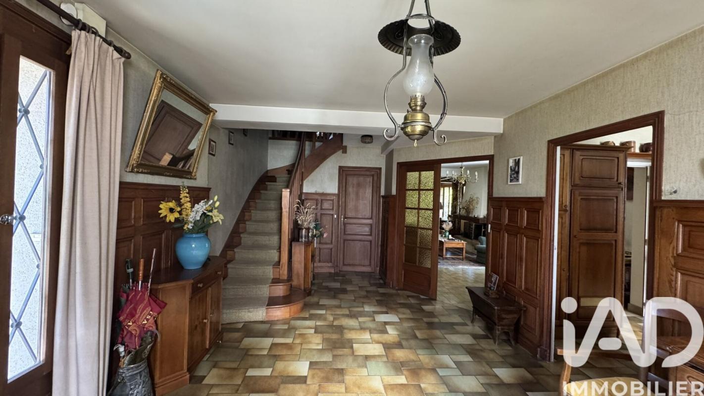 Maison 11 Pièce(s) Samoreau