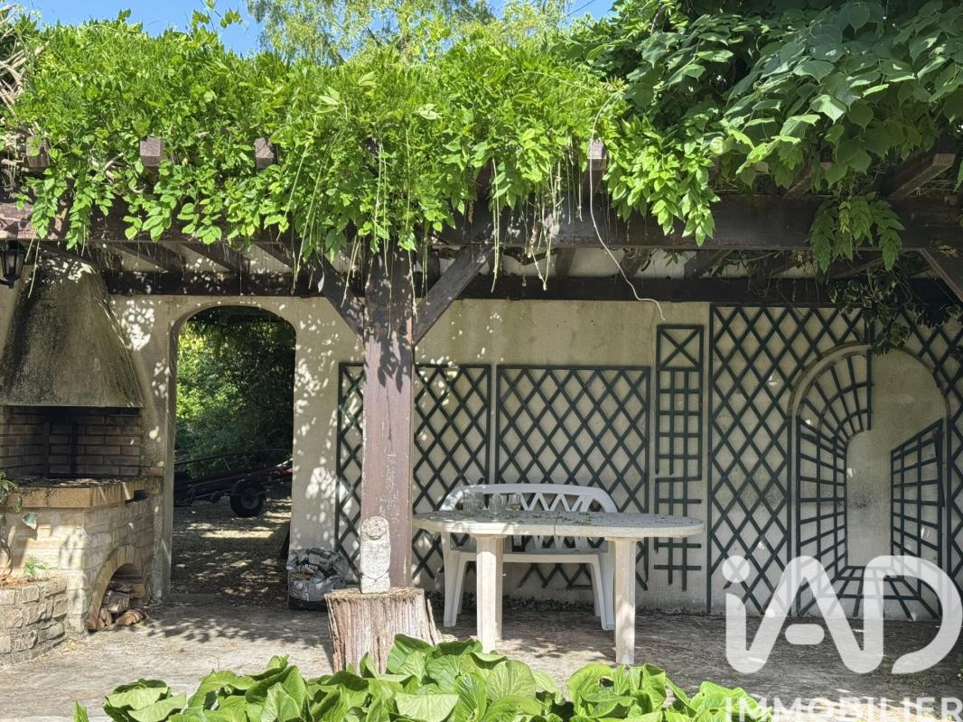 Maison 11 Pièce(s) Samoreau