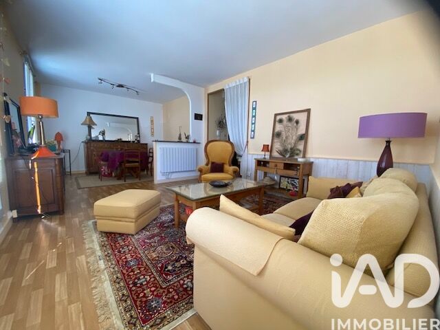 Appartement 3 Pièce(s) Quimper