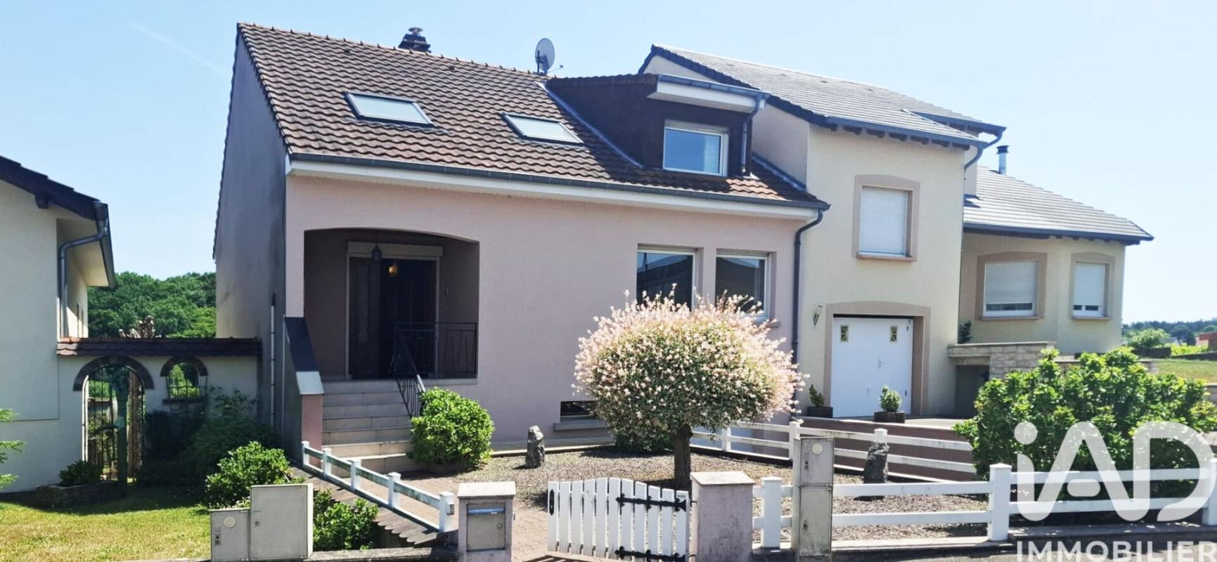 Maison 4 Pièce(s) Diesen