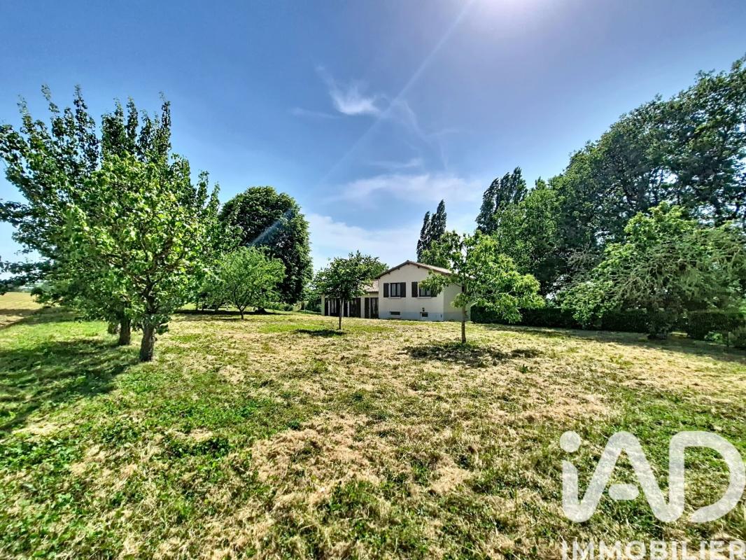 Maison 8 Pièce(s) Chemillé-en-Anjou - Photo 5
