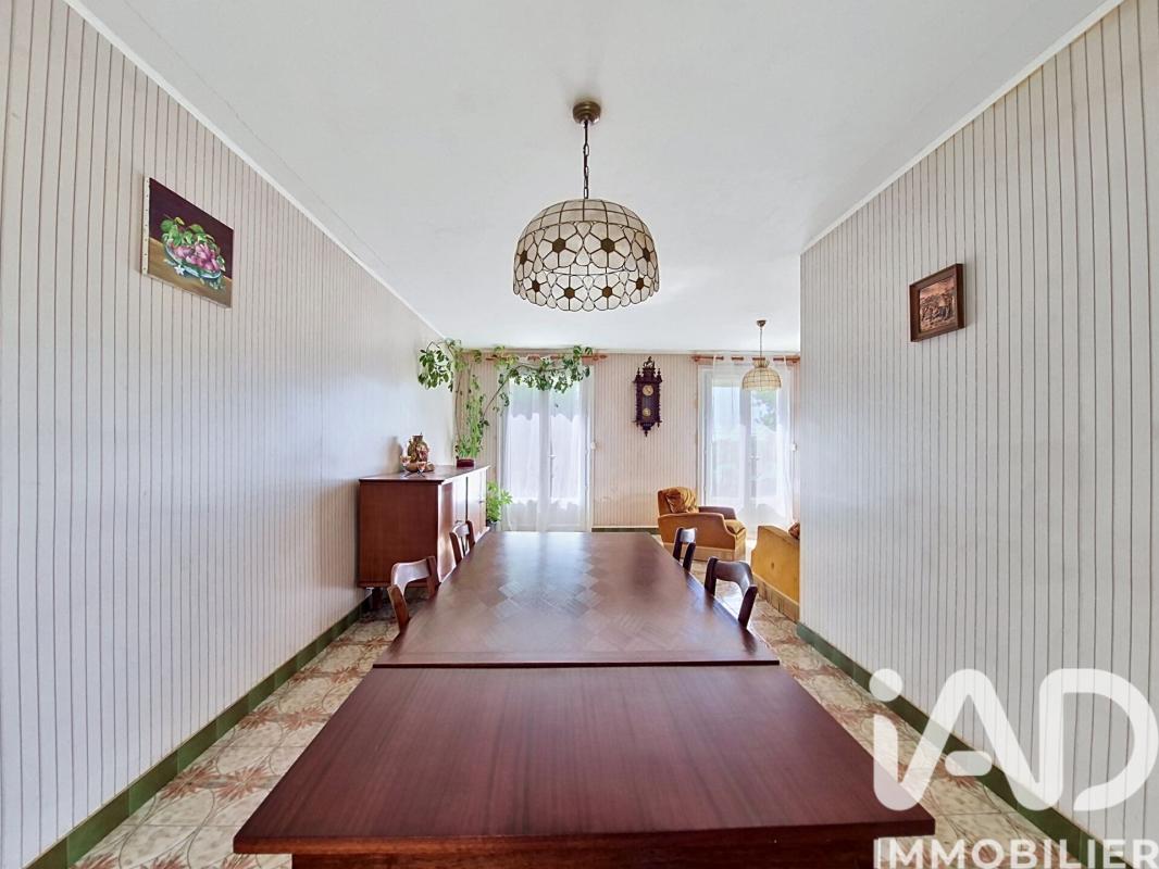Maison 8 Pièce(s) Chemillé-en-Anjou - Photo 10