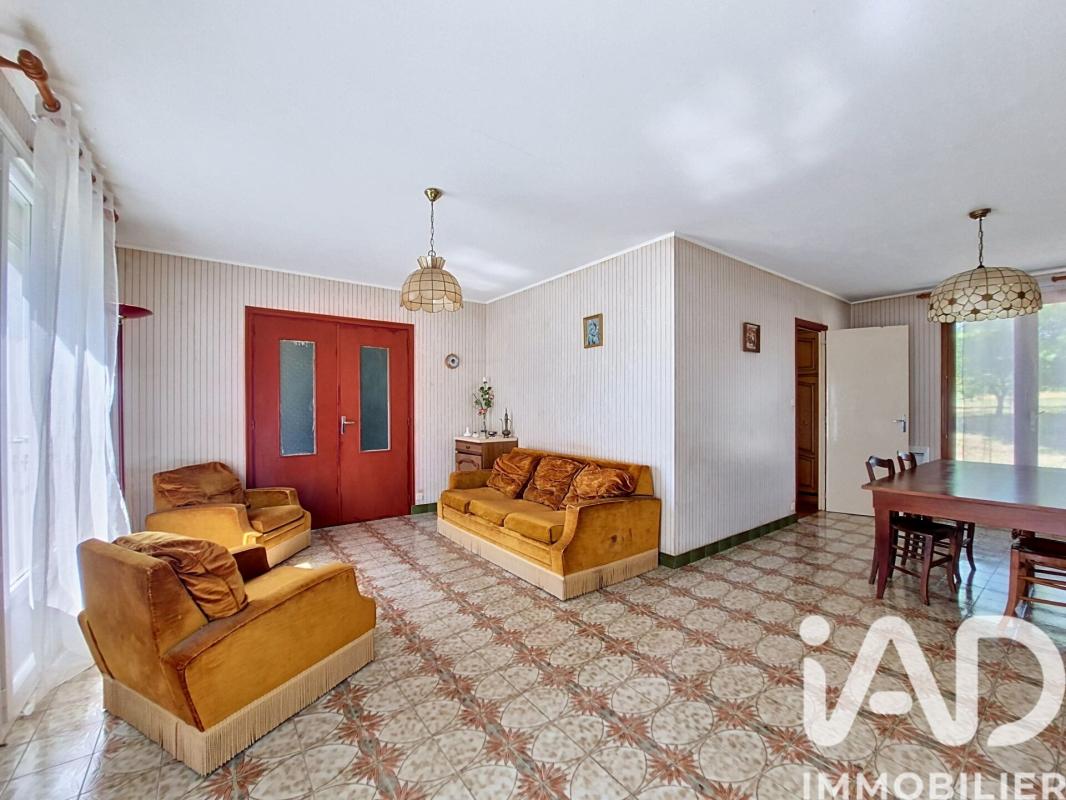 Maison 8 Pièce(s) Chemillé-en-Anjou - Photo 11
