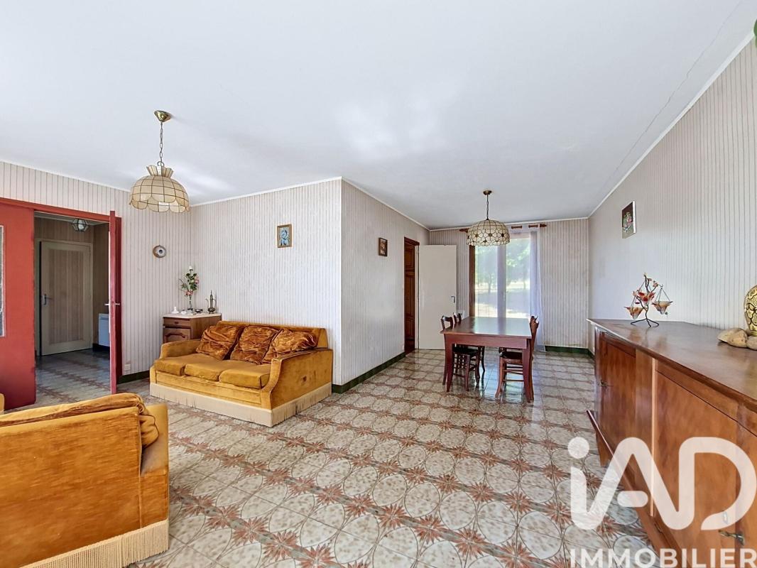 Maison 8 Pièce(s) Chemillé-en-Anjou - Photo 13