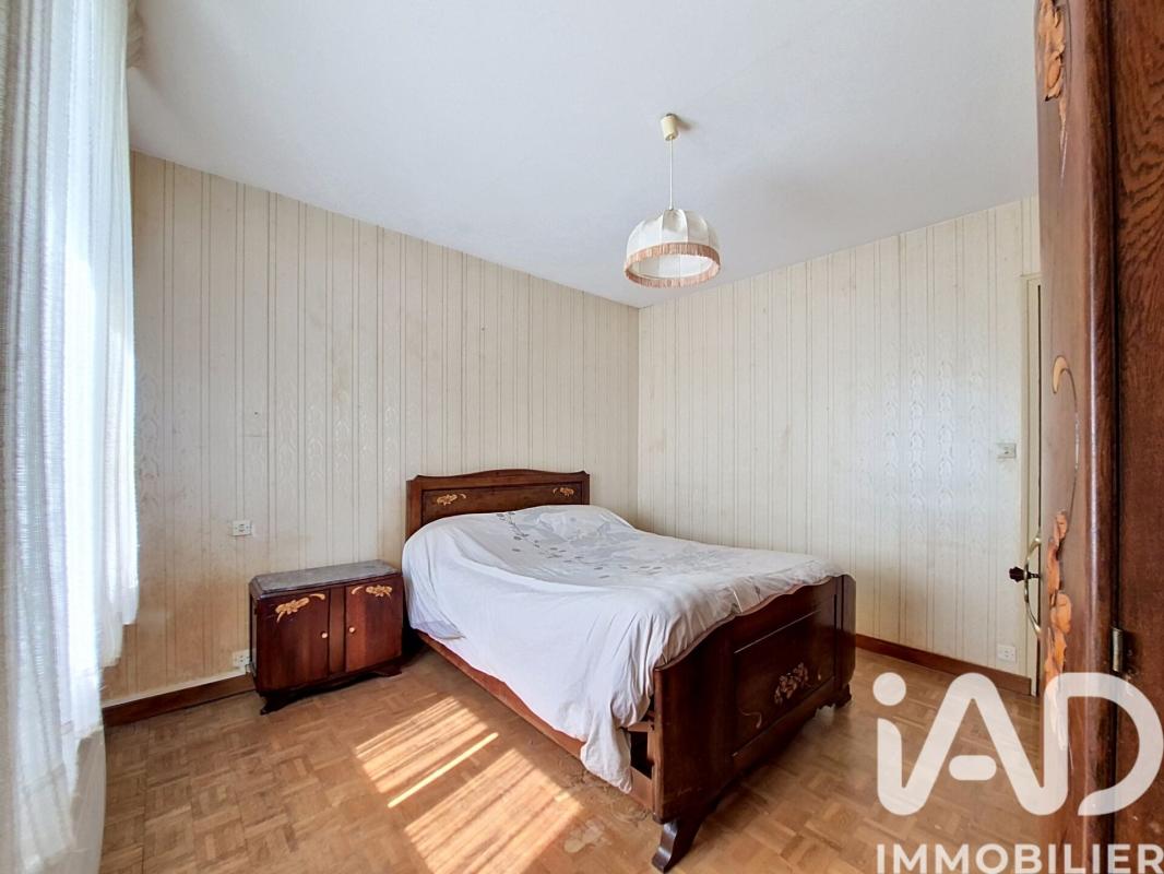 Maison 8 Pièce(s) Chemillé-en-Anjou - Photo 16