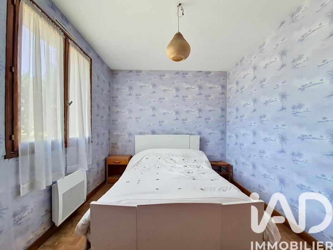 Maison 8 Pièce(s) Chemillé-en-Anjou - Photo 19
