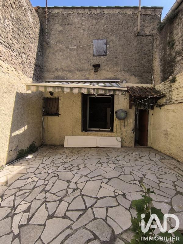 Maison de ville 4 Pièce(s) Nîmes