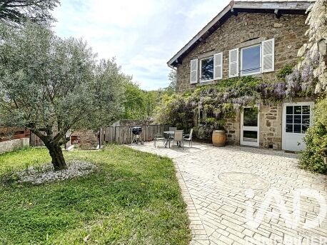 Maison 9 Pièce(s) Véranne - Photo 3