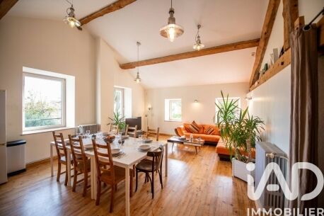 Maison 9 Pièce(s) Véranne - Photo 7