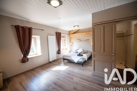 Maison 9 Pièce(s) Véranne - Photo 9
