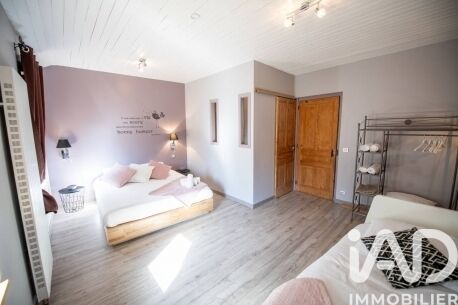 Maison 9 Pièce(s) Véranne - Photo 12