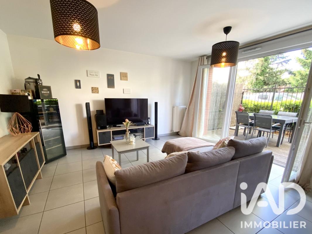 Appartement 3 Pièce(s) Saint-Laurent-de-Mure - Photo 4