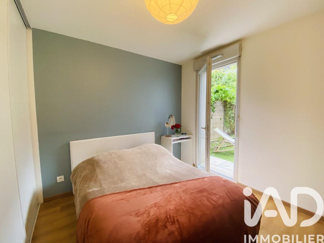Appartement 3 Pièce(s) Saint-Laurent-de-Mure - Photo 11