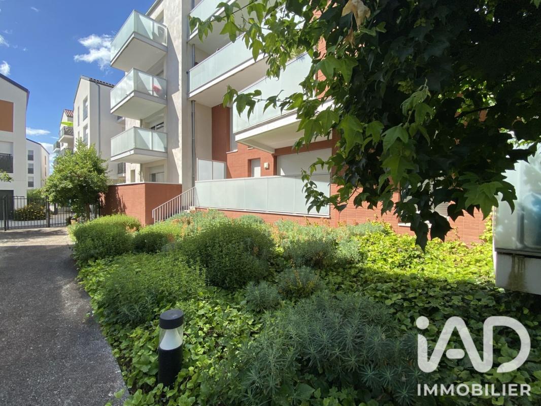 Appartement 3 Pièce(s) Saint-Laurent-de-Mure - Photo 14