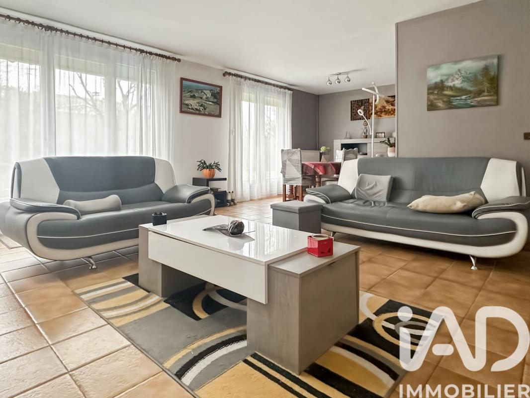Maison 7 Pièce(s) Othis