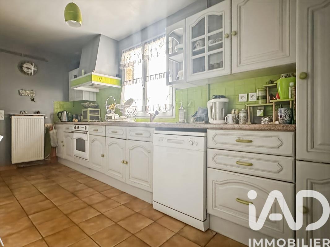 Maison 7 Pièce(s) Othis - Photo 7